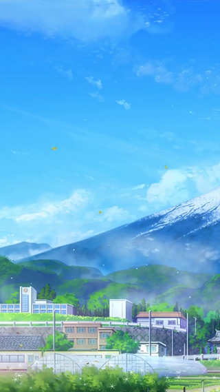 农村生活