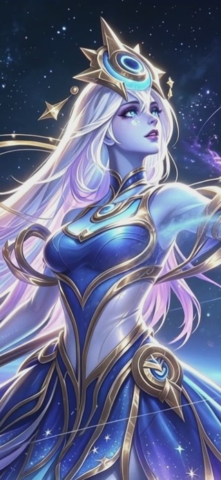 耀星拉克丝