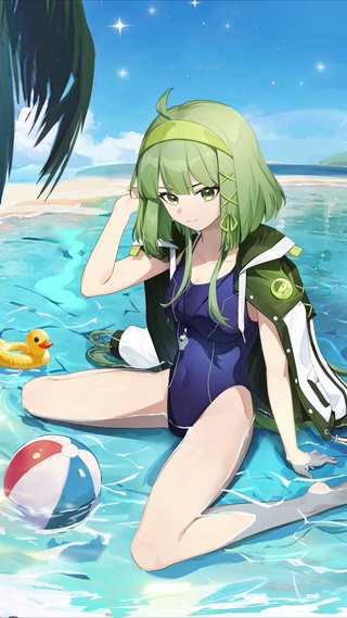 水兵菇