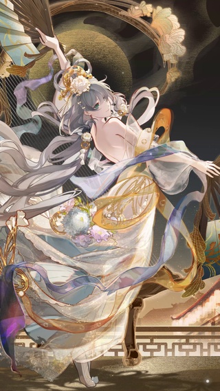 洛天依