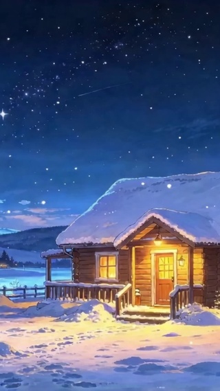 星空小屋