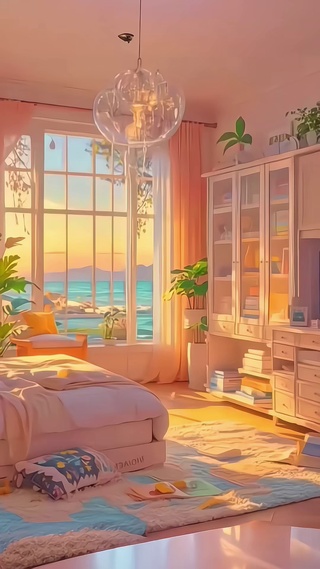 温馨小屋