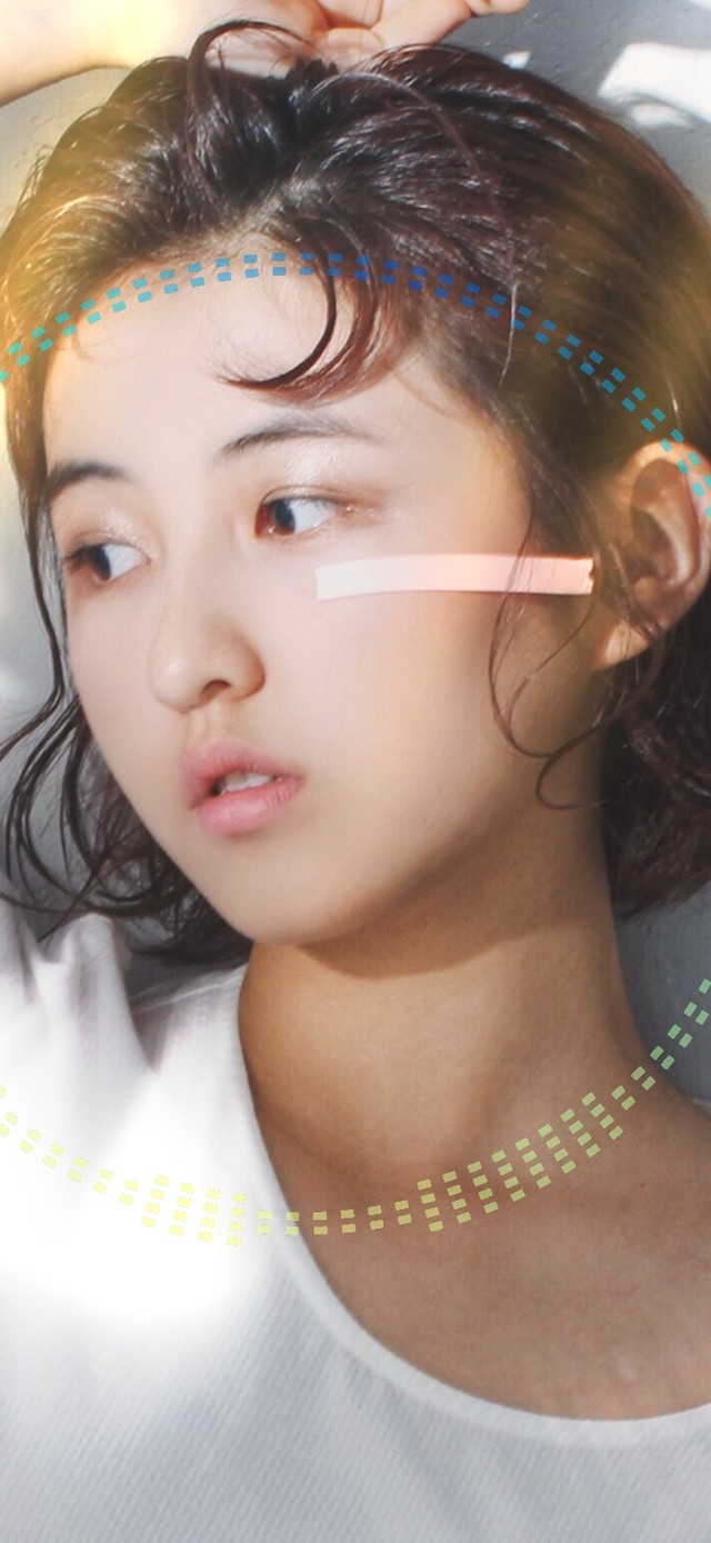 张子枫