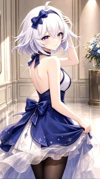 芙宁娜