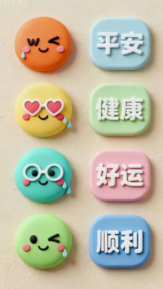治愈壁纸
