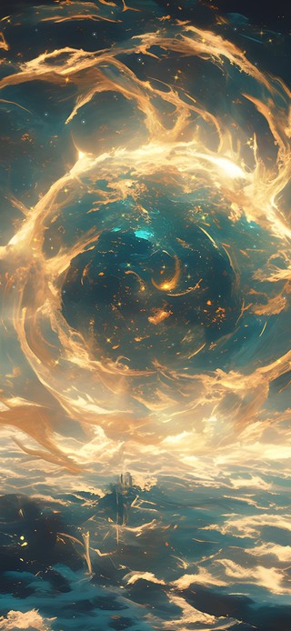 玄幻宇宙