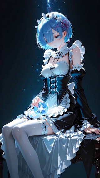 蕾姆