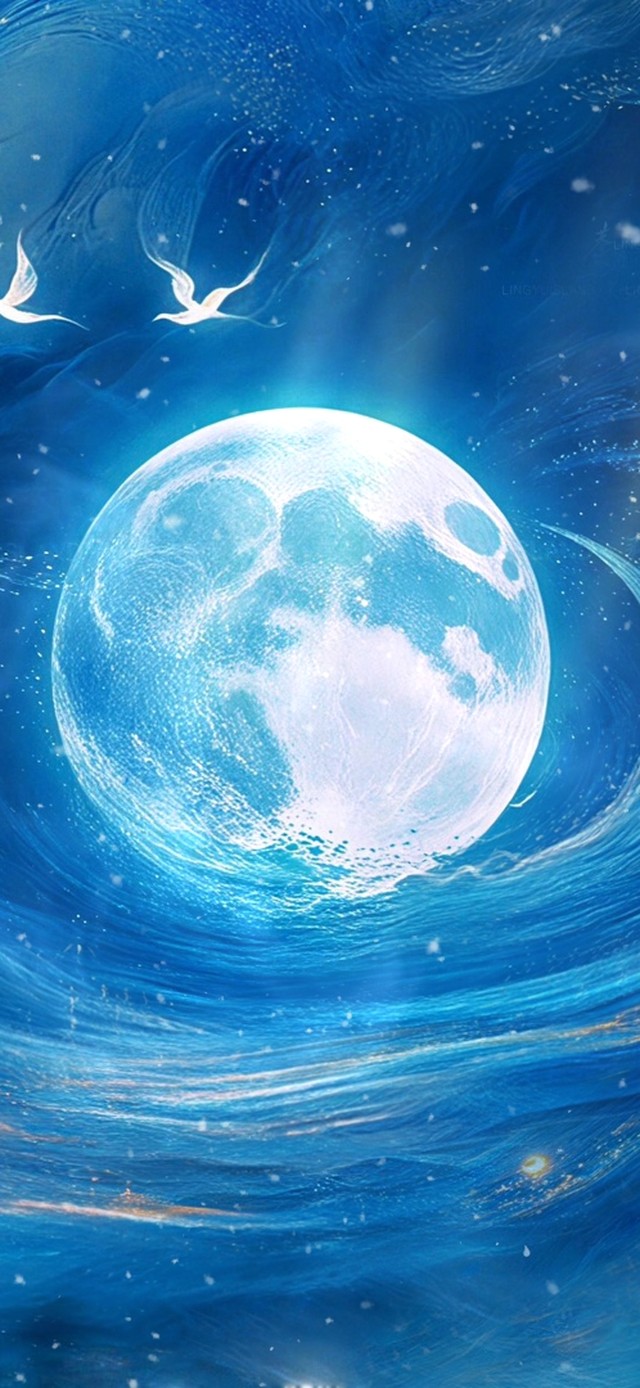 星河烂漫