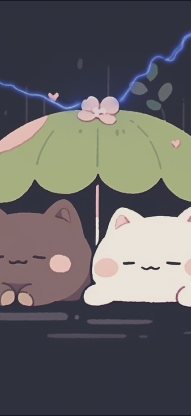 避雷伞