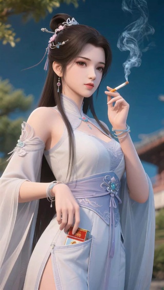 老子下班了谁也不爱