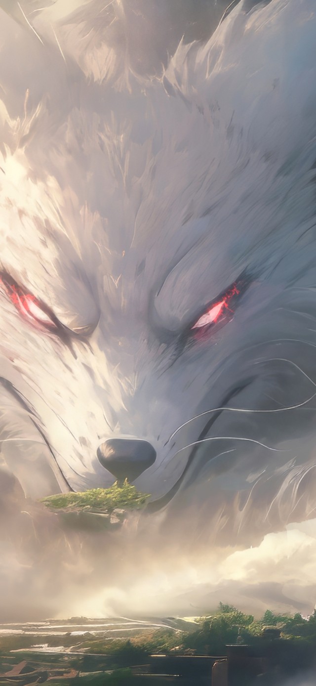 妖狐