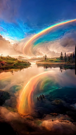 天空一直在，是云去了又来