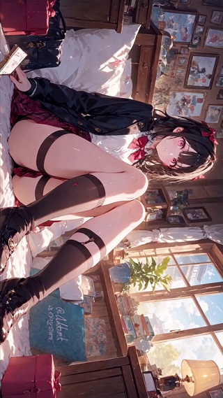 惬意小屋