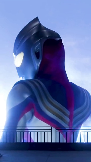 迪迦奥特曼·光