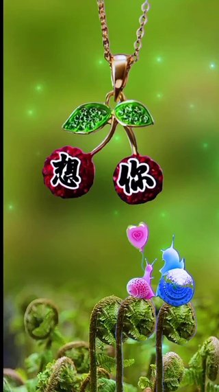 想你
