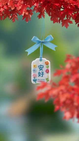 安好