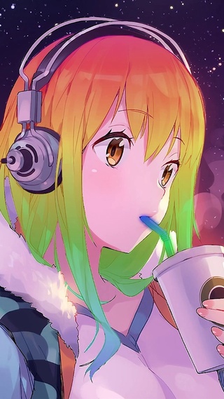 变换