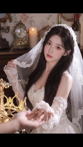 你的新娘
