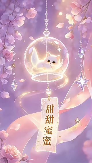 甜甜蜜蜜
