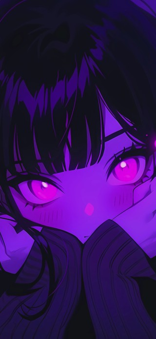Anime-Girl