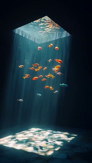 鱼