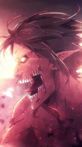 暴怒狂野