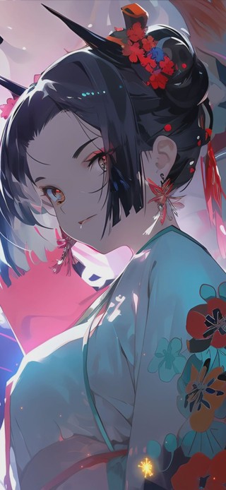 龙与女孩