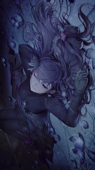 少女