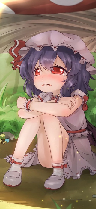 森林精灵