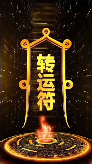 转运符