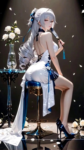 美背