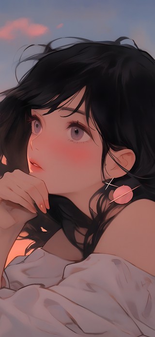 治愈少女（非主题）