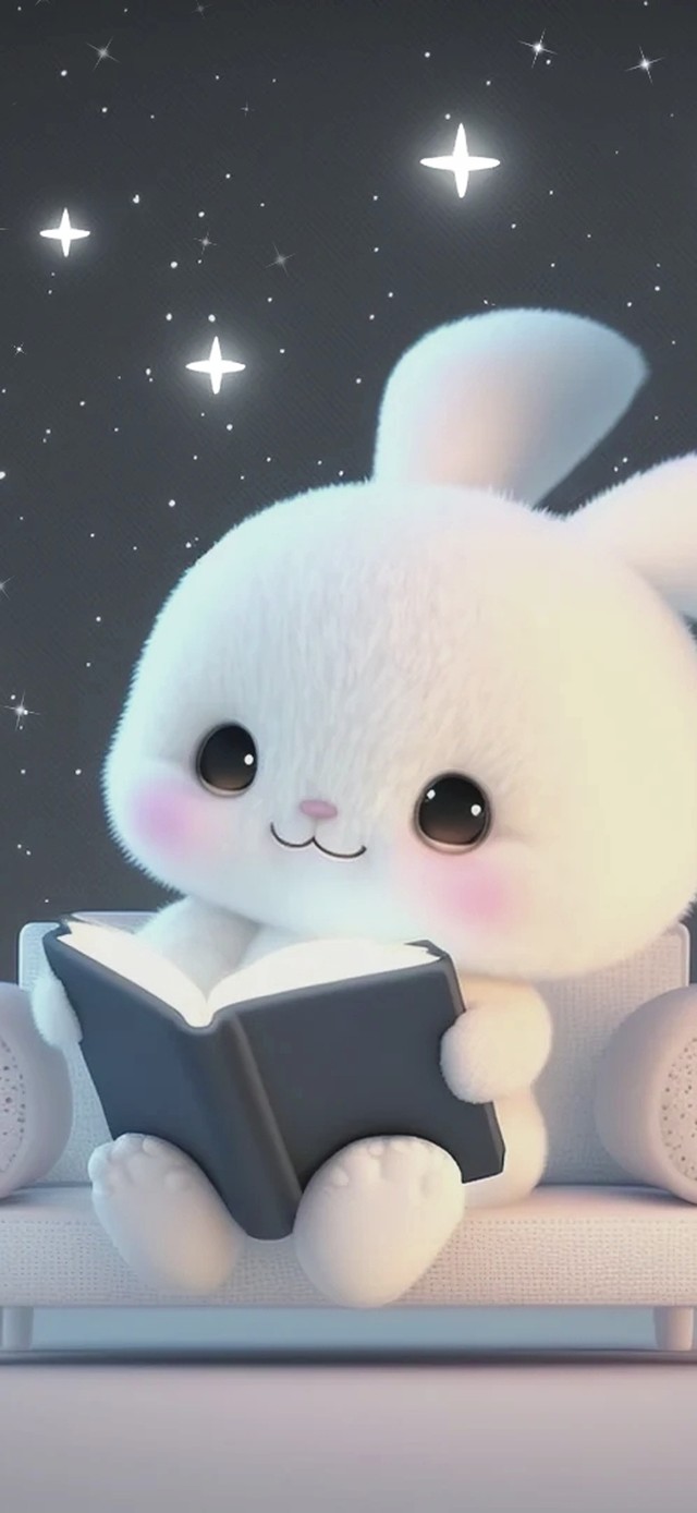 星星兔