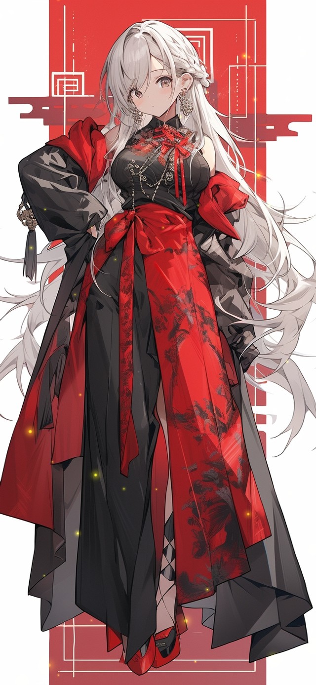 桃李妇人