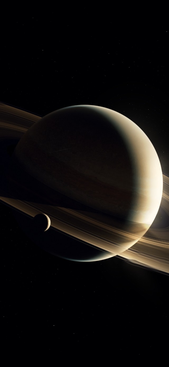 星环(科幻手机动态壁纸) - 科幻手机壁纸下载 - 元气壁纸