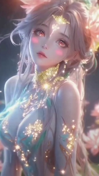 彩蝶
