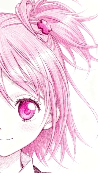 日奈森亚梦 日奈森亚梦