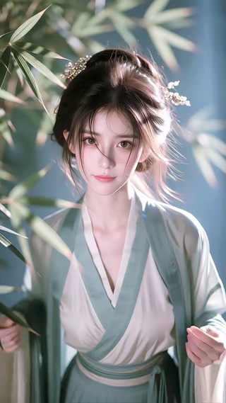 侄女