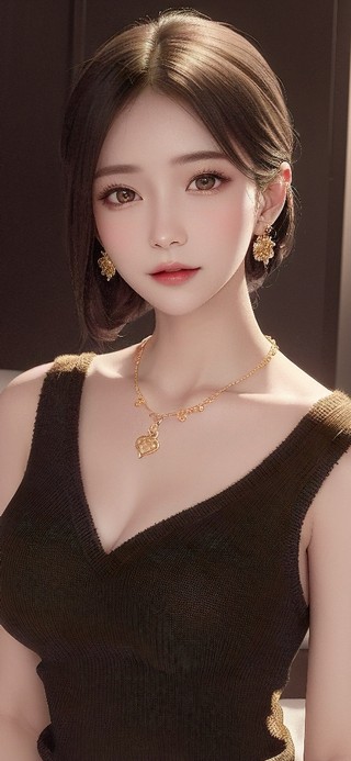 4k超清清纯性感女神