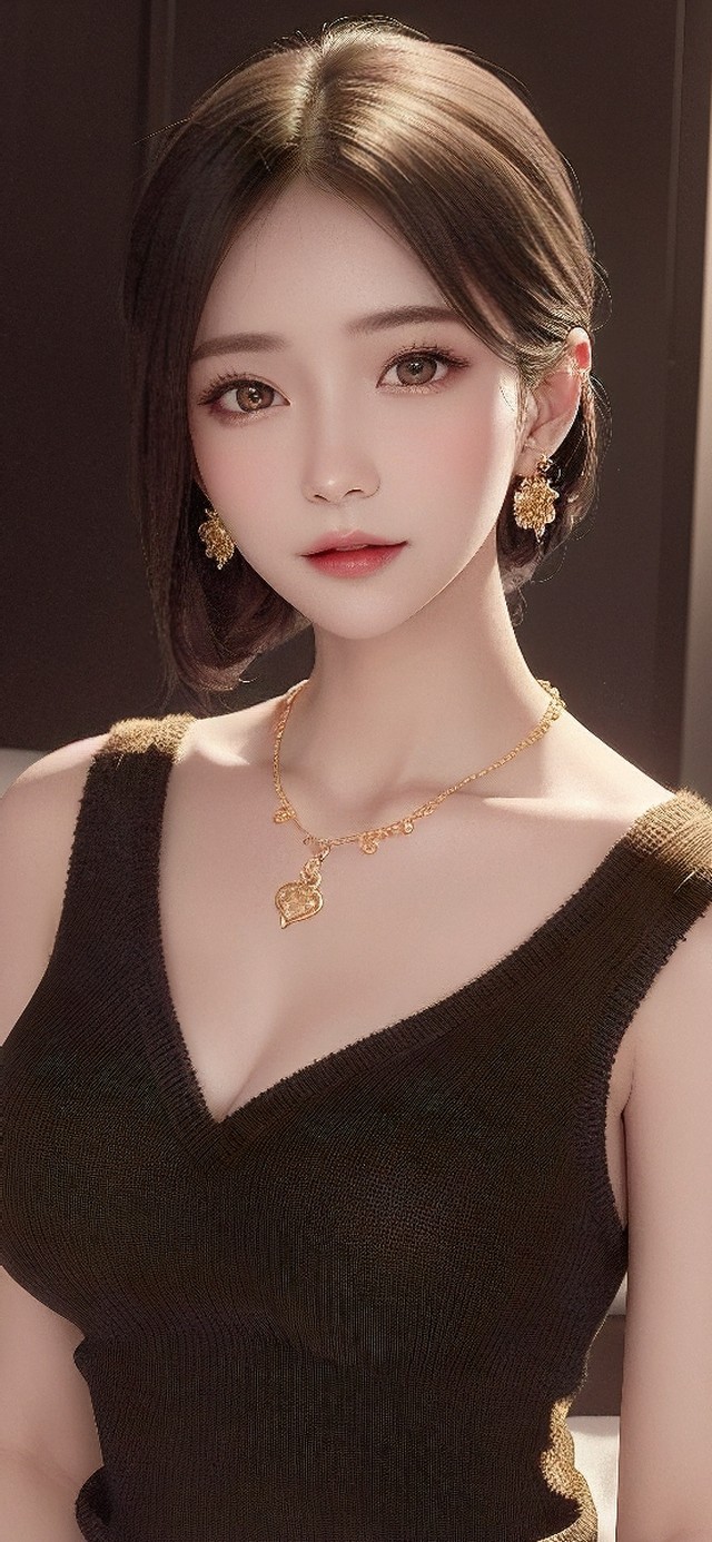 4k超清清纯性感女神