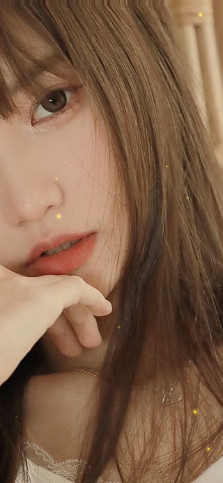 高清老婆桌面