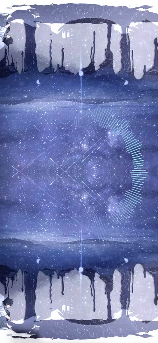 星空是梦境的开端