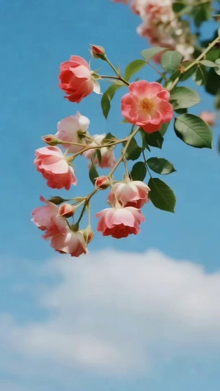 花儿