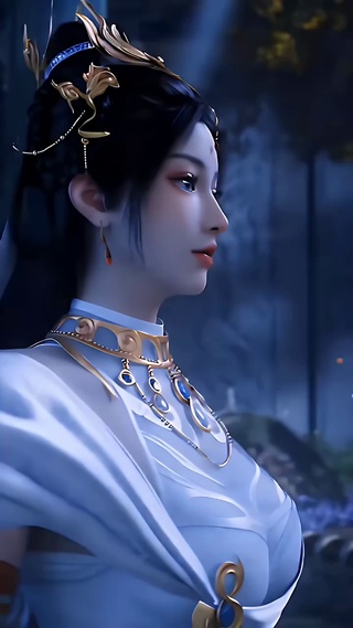 瑶池女神