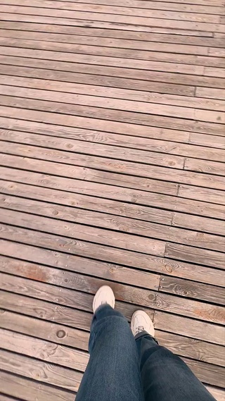 浪漫的丘比特晚霞