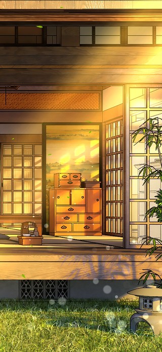 古风茶座
