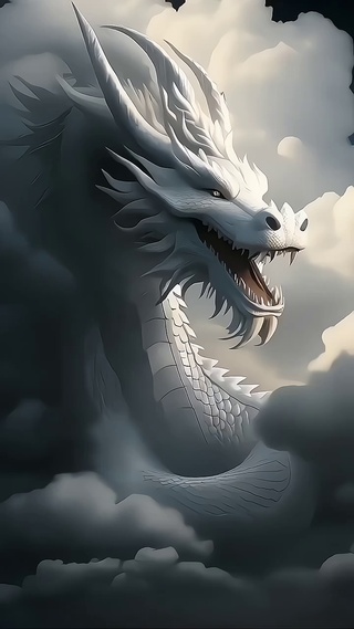 龙1  4k