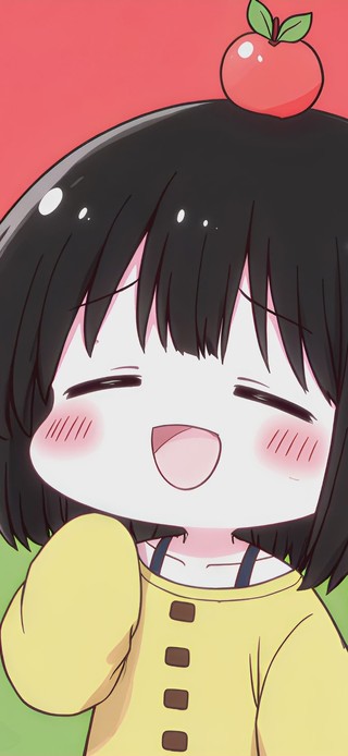 每一天都很哇塞