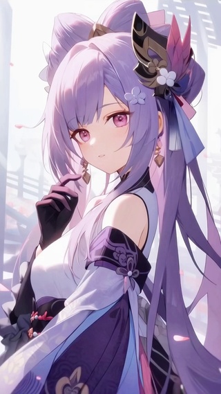 晴光