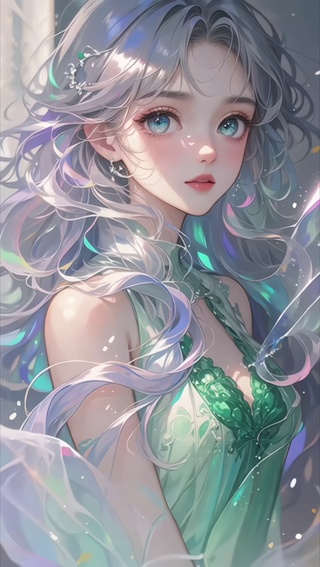 青海女神